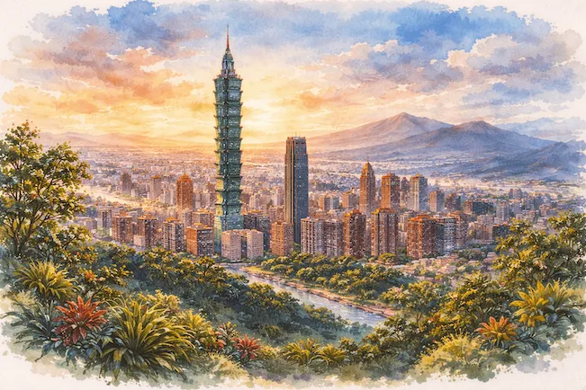 Taiwan Securitisation Overview: Opportunity but Risk Mitigation is Key