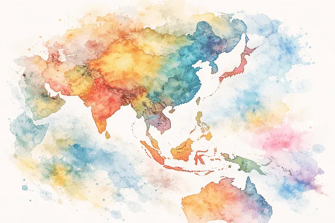 The History of Securitization in APAC