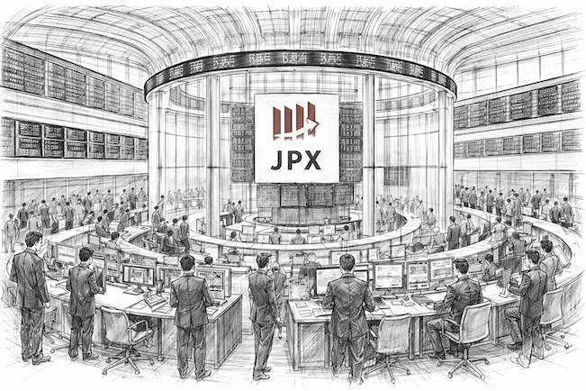 Japan’s Bond Market Shudders as Tax Cut Pledge Tests Investor Nerves