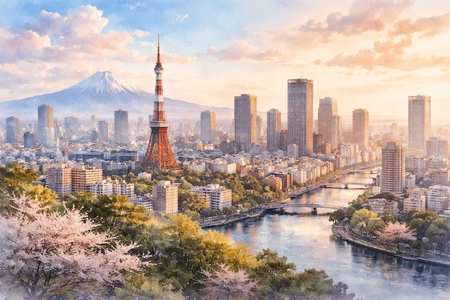 Japan’s 2026 Market Outlook: Resilience Amid Policy Shifts and Labor Strength