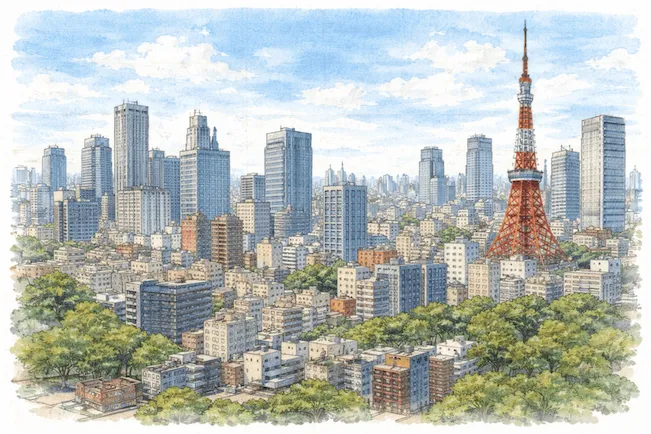 Guide: Japan Securitisation Legal Framework