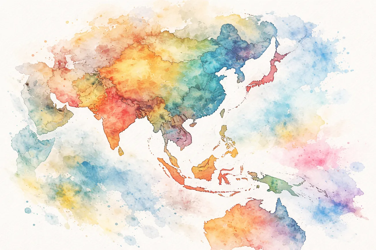 The History of Securitization in APAC