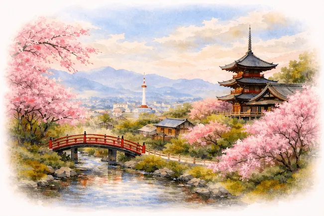 History of Securitisation in Japan