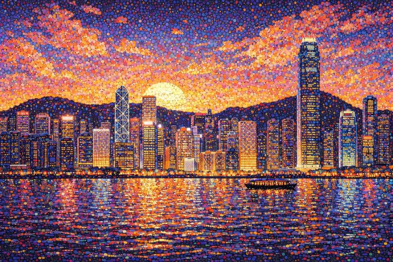 Securitisation in Hong Kong: A 2025 Legal & Market Overview