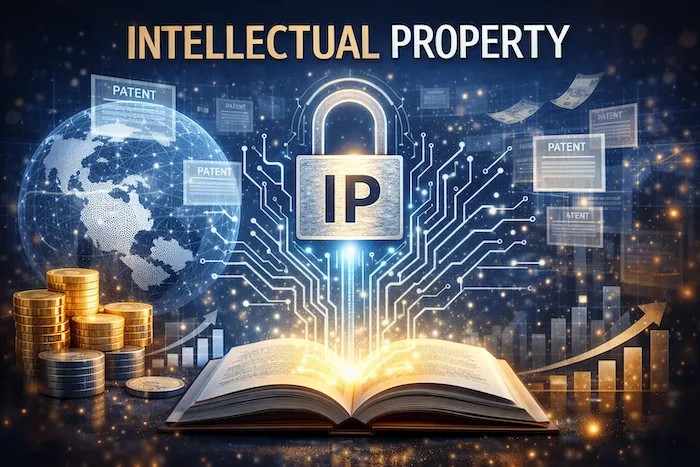 Unlocking “Sleeping IP”: Dongguan’s New Blueprint for Tech Finance