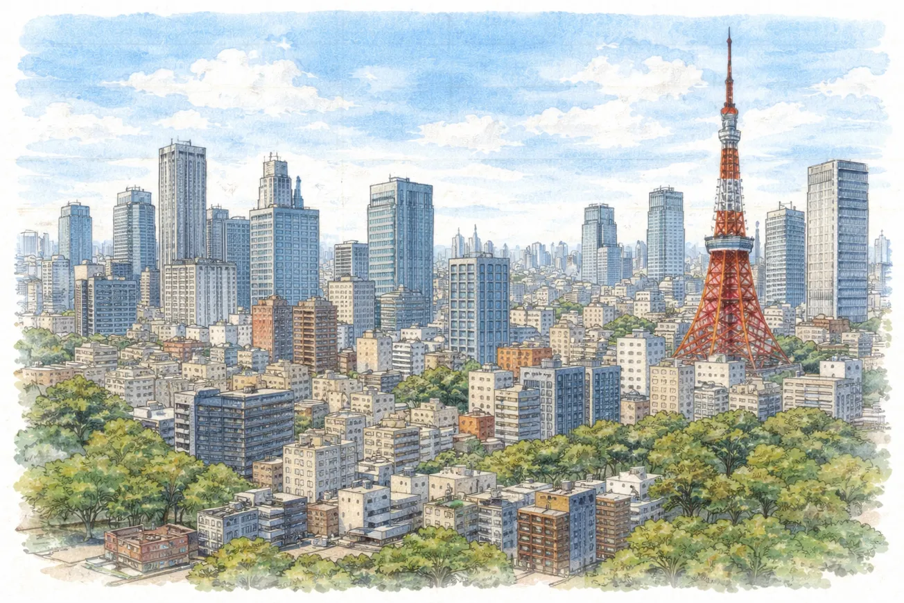 Guide: Japan Securitisation Legal Framework