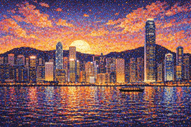 Securitisation in Hong Kong: A 2025 Legal & Market Overview
