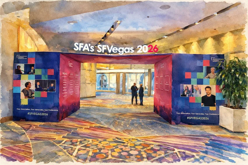 SF Vegas: APAC & AI in Focus | Exhibit Hall Fire Reminds Us to Be Nimble